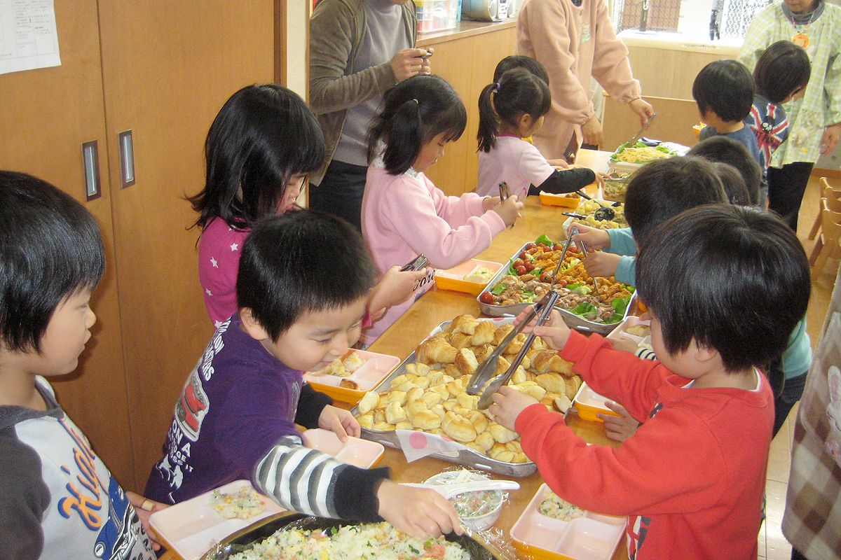 syokuiku